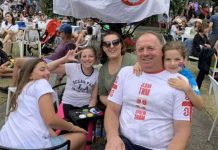 Ajmo, Nole, deca te vole! (VIDEO)