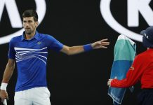 Jelena sa Stefanom i Tarom slala podršku iz Monte Karla (FOTO)