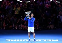 Zbog Novaka ludilo i u prodavnicama (FOTO)