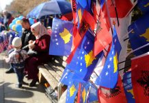 “Ujedinjenje Kosova i Albanije je veoma daleko”