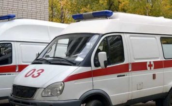 Dve zgrade se srušile u eksploziji Istanbulu (VIDEO)