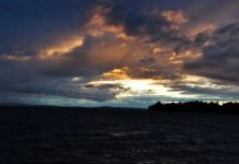 Vreme sutra: Promenljivo i vetrovito uz smenu oblaka i sunca, mestimično s kišom