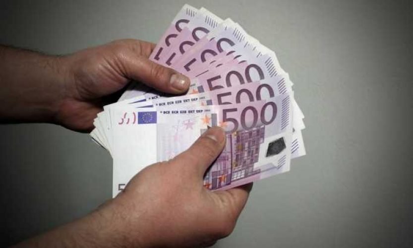 Igra milionima u Crnoj Gori: Vratili dug od preko 240 miliona evra