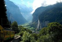 Četiri državljana Srbije povređena u požaru u švajcarskom skijalištu