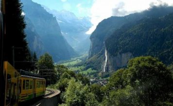 Četiri državljana Srbije povređena u požaru u švajcarskom skijalištu