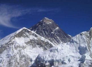 Koja zemlja ima najviše planina?
