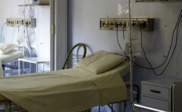 Rasizam u nemačkom zdravstvu