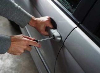 Neverovatan zakon: Ukradena kola mogu da budu registrovana