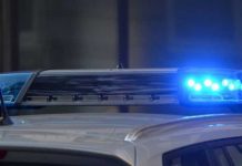 Policajci zasuti grudvama u Njujorku, dvojica povređena