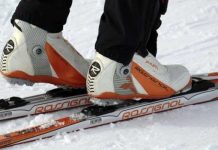 Nemci ove godine ne idu na skijanje