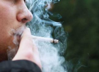 Posledice konzumiranja cigareta uočljive u organizmu već posle prvog dima