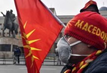 Mucunski: Stojimo uz SAD i narod Venecuele u borbi za slobodu i demokratiju