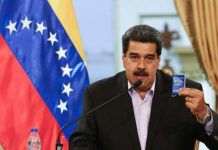 Maduro: Napad na Venecuelu bio bi napad na celu Latinsku Ameriku