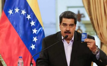 Rusija insistira na oslobađanju Madura