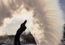 Vreme sutra: Hladnije, uveče moguć sneg