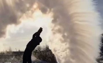 Vreme sutra: Hladnije, uveče moguć sneg