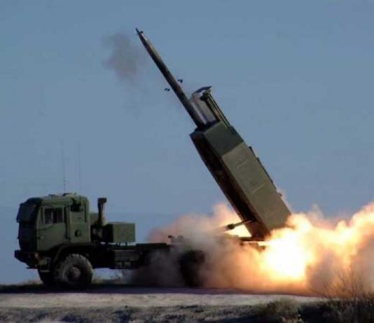 Oružje koje menja odnos moći