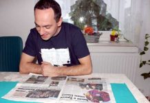 “Vesti” – najvažniji izvor informacija