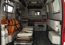 Prevrnuo se čamac sa migrantima na Savi