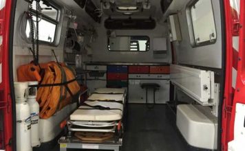 Nesreća na žičari na Durmitoru, ima žrtava