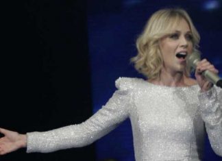 Jelena Rozga sve lepša i zgodnija (FOTO)