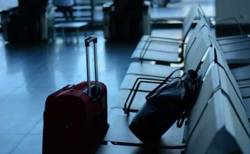 Neočekivan trik iskusnih putnika