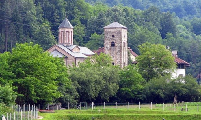 Manastir Rača