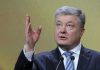 Porošenko: Zelenski urušava međunarodnu podršku Ukrajini