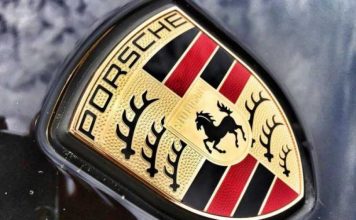 Porše zatvara ceo proces u Kini