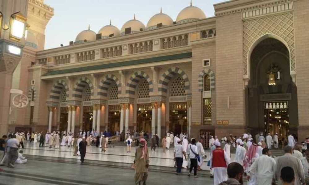 Putin stiže u Saudijsku Arabiju: Rusi zainteresovani za naftnu kompaniju