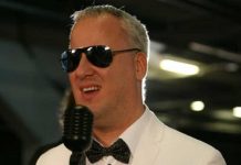 Saša Matić: Želim vam sve najbolje povodom 25. rođendana