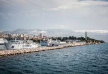 Grupa mladića u Splitu napala dvojicu državljana Srbije