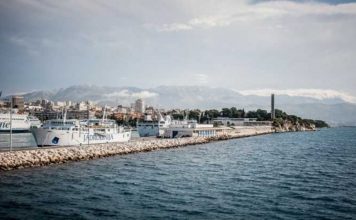 Grupa mladića u Splitu napala dvojicu državljana Srbije