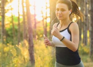 Da li je zapravo zdravo trčati po hladnoći?