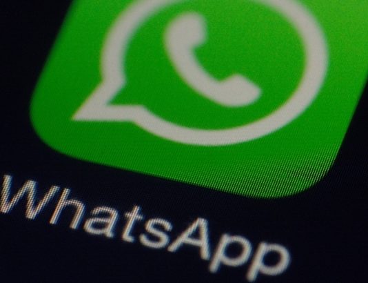 WhatsApp za veb konačno dobija ovu korisnu funkciju
