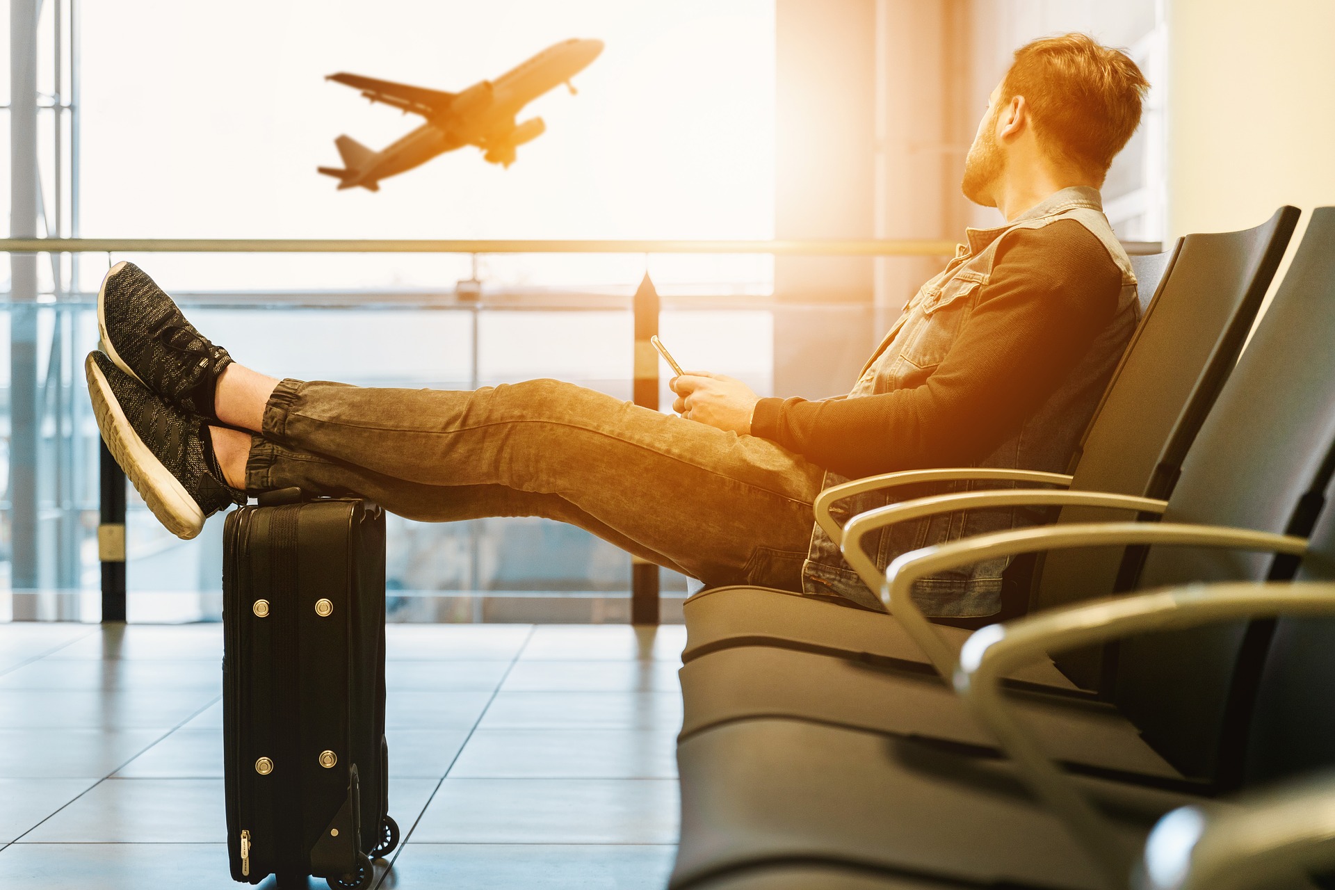 Aerodrom u Sarajevu sve prometniji: Pet kompanija uspostavilo letove
