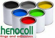 Vreme je da zaboravite na belu i sive nijanse zidova