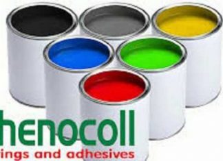 Vreme je da zaboravite na belu i sive nijanse zidova