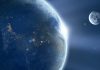 Zemljina atmosfera „curi“ na Mesec