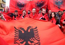 Tirana proglasila Iran sponzorom terorizma