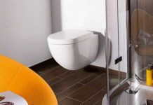 Najjednostavniji recept za čistu i belu wc šolju