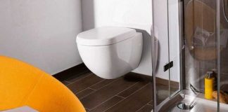 Najjednostavniji recept za čistu i belu wc šolju