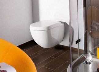 Najjednostavniji recept za čistu i belu wc šolju