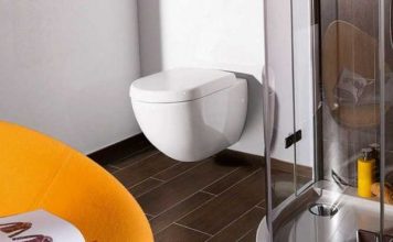 Najjednostavniji recept za čistu i belu wc šolju