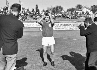 Dragoslav Šekularac – kraljević i prosjak svetskog fudbala (33): Šou je tamo gde je Šeki