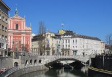 Zelena prestonica Evrope zabranila trubače