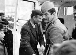 Dragoslav Šekularac – kraljević i prosjak svetskog fudbala (32): Trk uz brdo Hadžibegovo