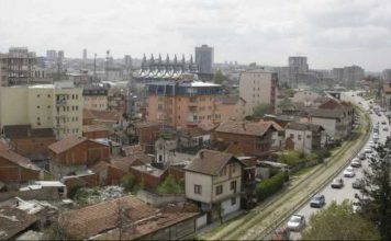 Šta albanske partije u Prištini nude Srbima