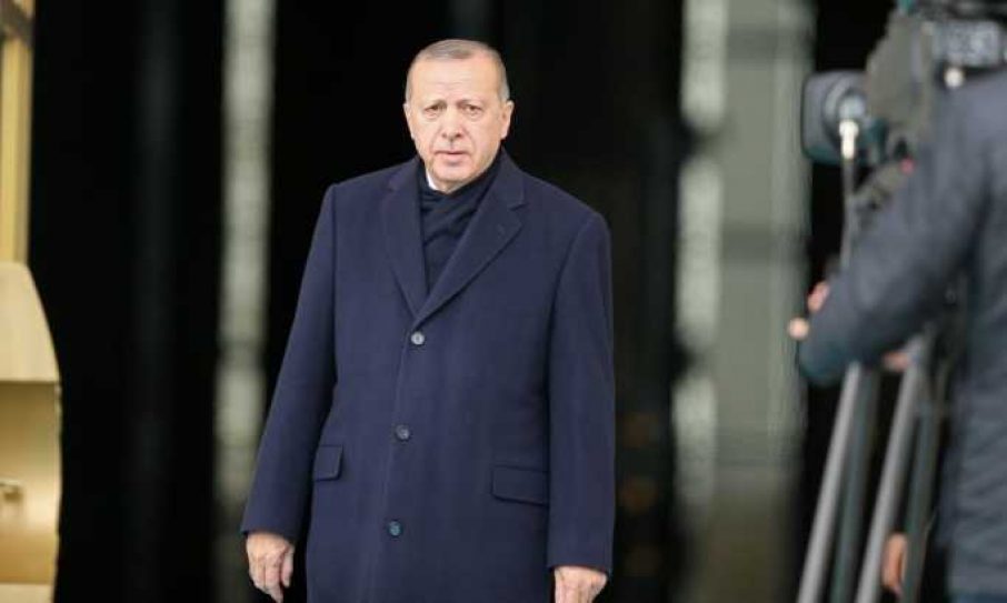 Erdogan dolazi u Srbiju na otvaranje auto-puta Beograd-Sarajevo