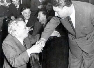 Dragoslav Šekularac – kraljević i prosjak svetskog fudbala (31): Sastanak sa Rankovićem